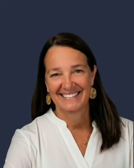 Coach Annette Lee