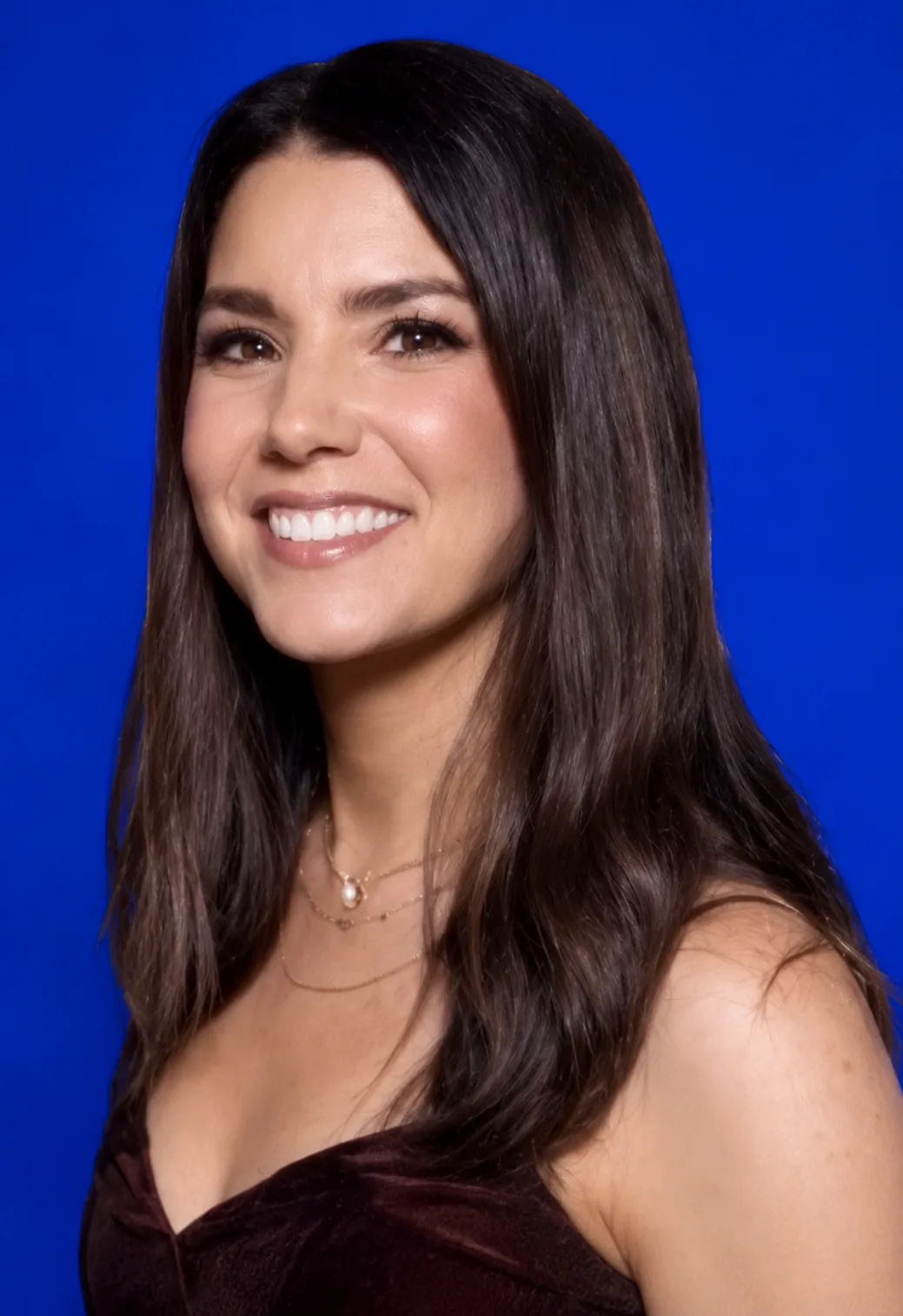 Coach Carolyn Marquez