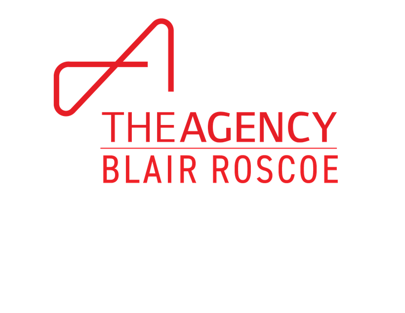 The Agency · Blair Roscoe